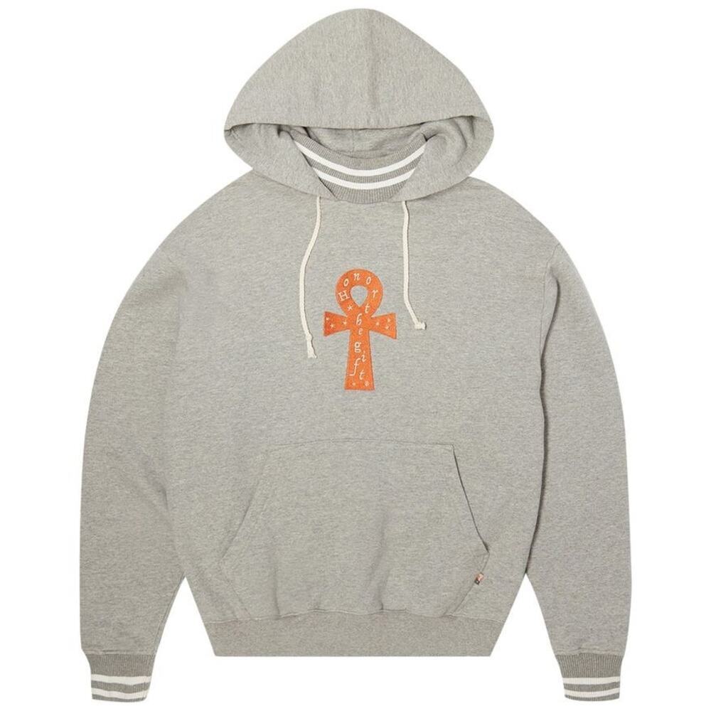 HONOR THE GIFT Higher Power hoodie